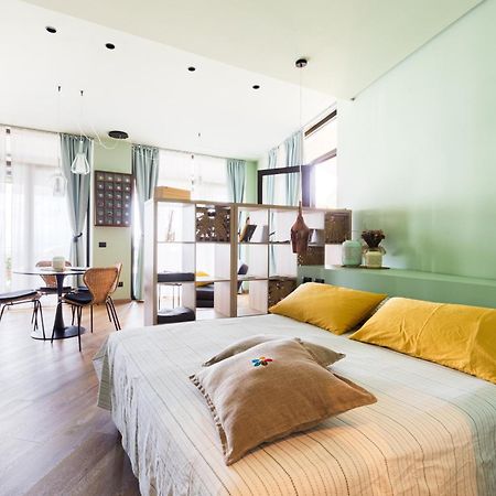 La Casa Che T'Ama A Ruta Di Camogli Villa Екстериор снимка